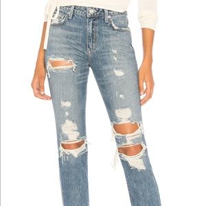 Revolve jeans, NWOT